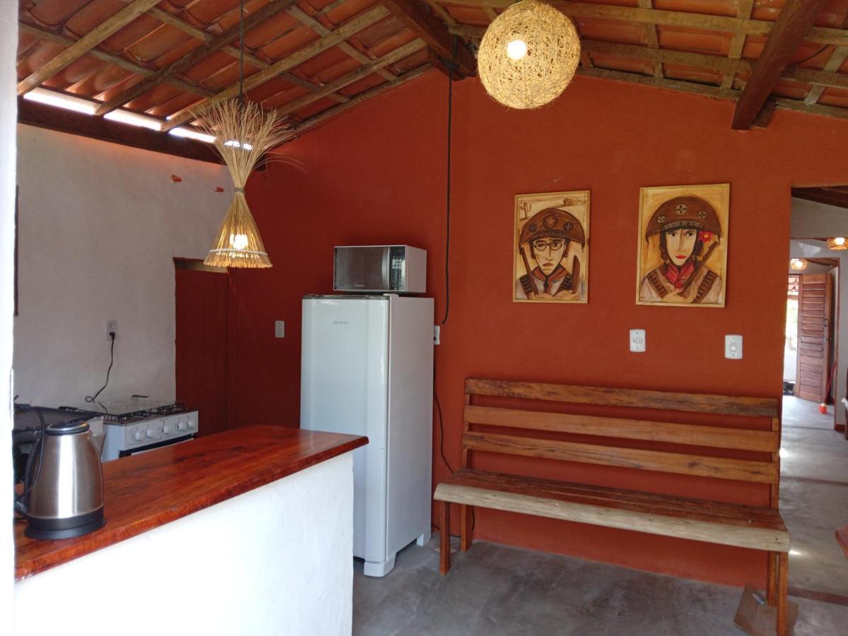 Casinha Da Curva Villa Icarai  Exterior photo