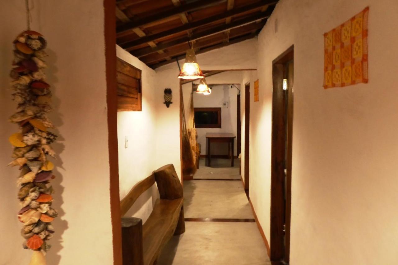 Casinha Da Curva Villa Icarai  Exterior photo
